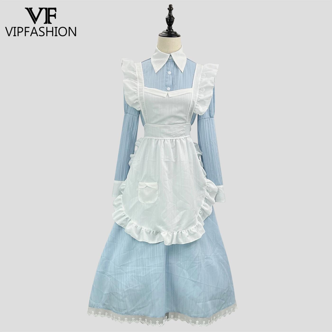 Korean Tea Set - Robe de demoiselle d'honneur victorienne VIP
