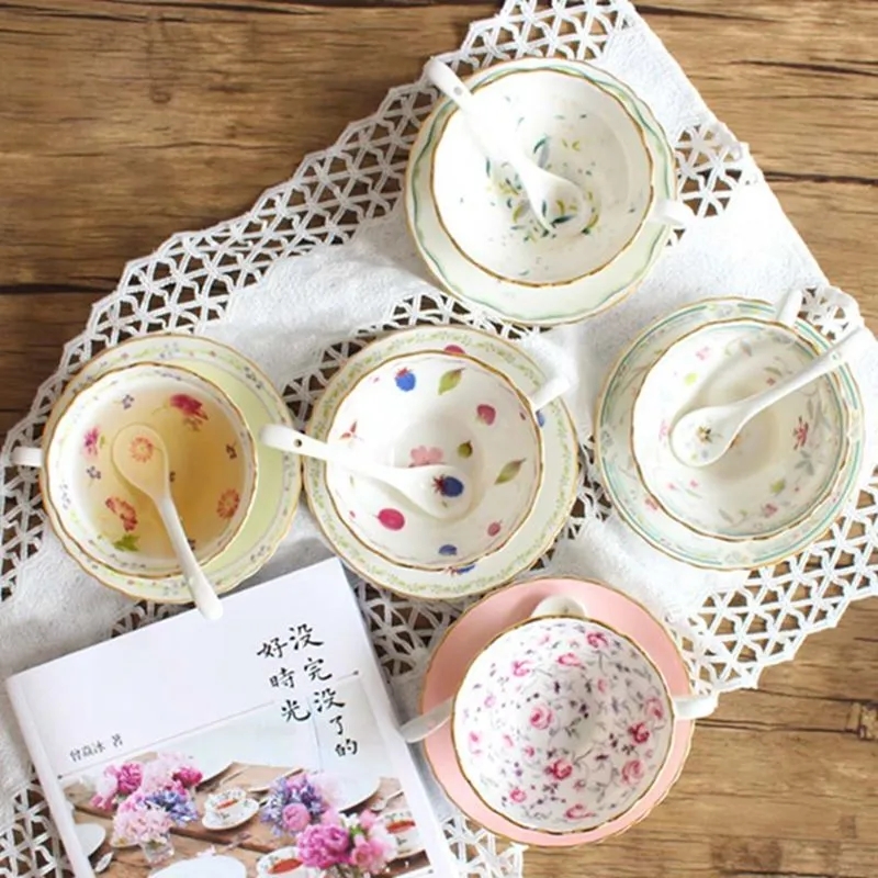 Ensemble de tasses à café en c - Korean Tea Set avis et prix