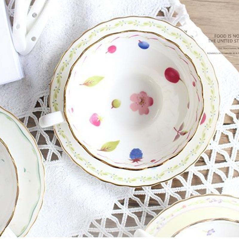 Ensemble de tasses à café en c - Korean Tea Set avis et prix
