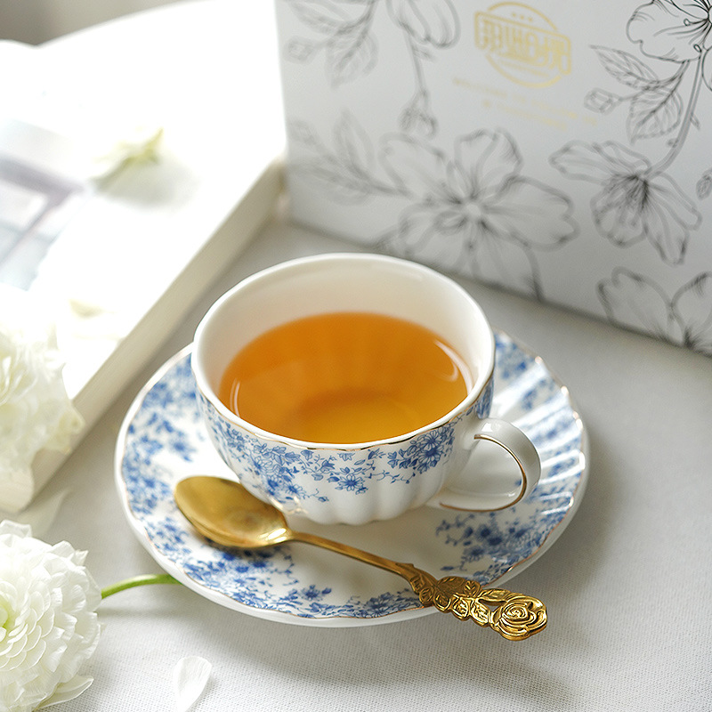 Service à thé de l'après-midi, - Korean Tea Set avis et prix
