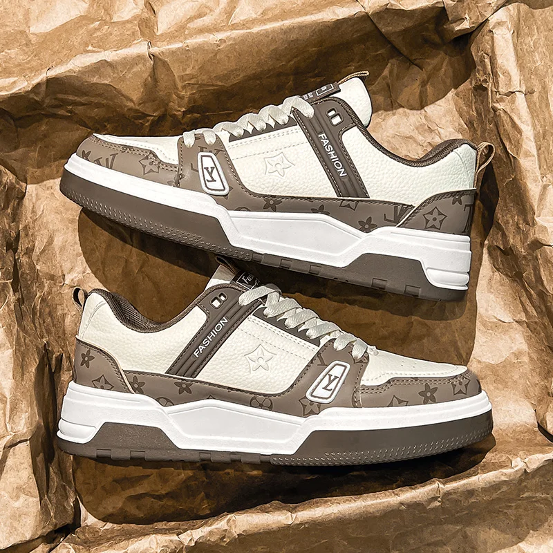 Chaussures à plateforme polyva - Korean Men Lifestyle avis et prix