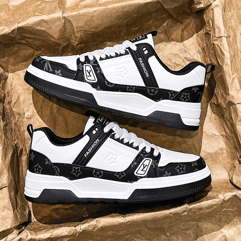 Chaussures à plateforme polyva - Korean Men Lifestyle avis et prix