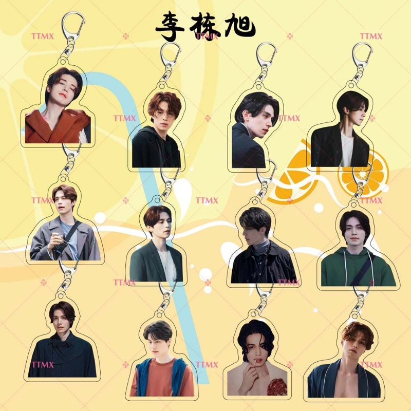 Idole coréenne Lee Dong Wook H - Korean Lifestyle & Kids Boutique Photos avis et prix