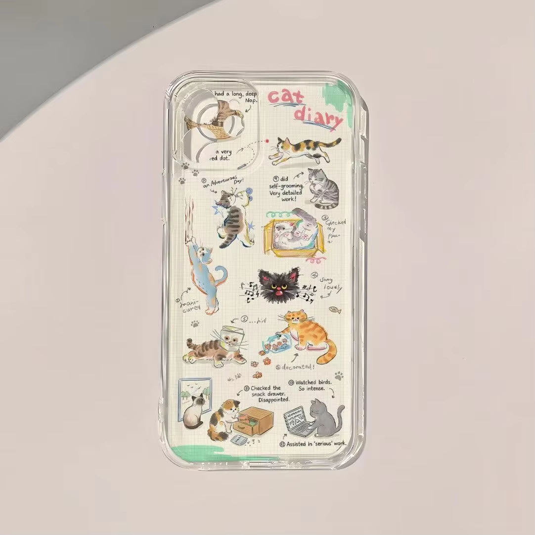 Coque de téléphone style corée - Korean Lifestyle & Kids Boutique Photos avis et prix