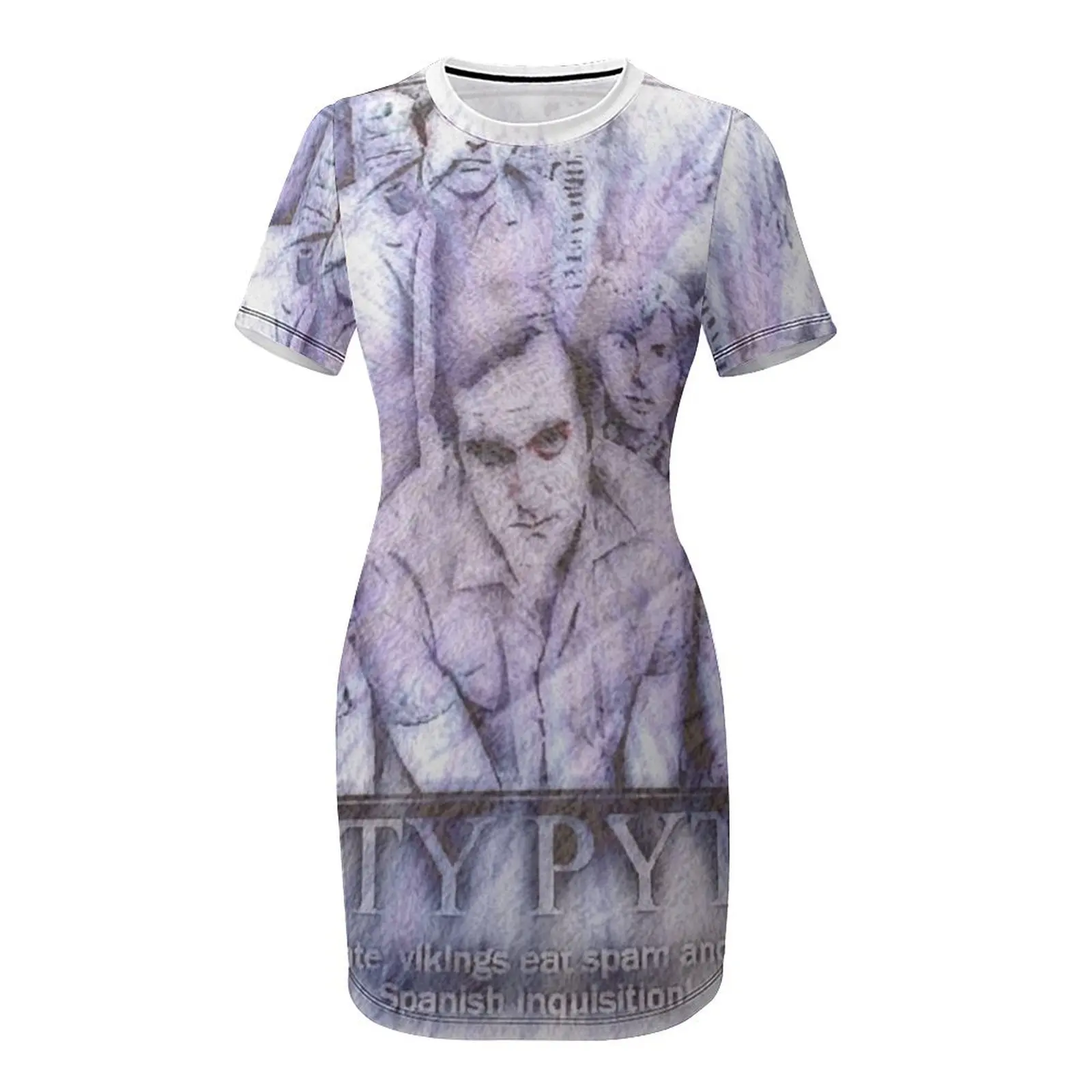 Mad Monty Men Holy Life Robe à - Korean Men Lifestyle avis et prix