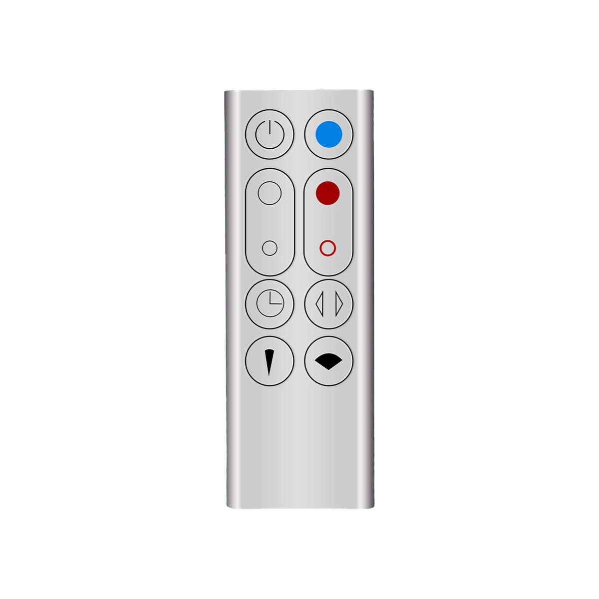 Télécommande de remplacement p - Dyson Fan Am07 avis et prix