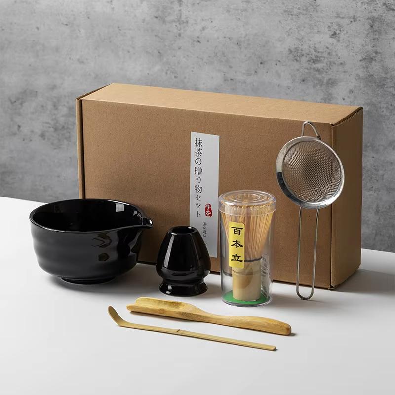 Service à Thé Matcha de Style  - Korean Tea Set avis et prix