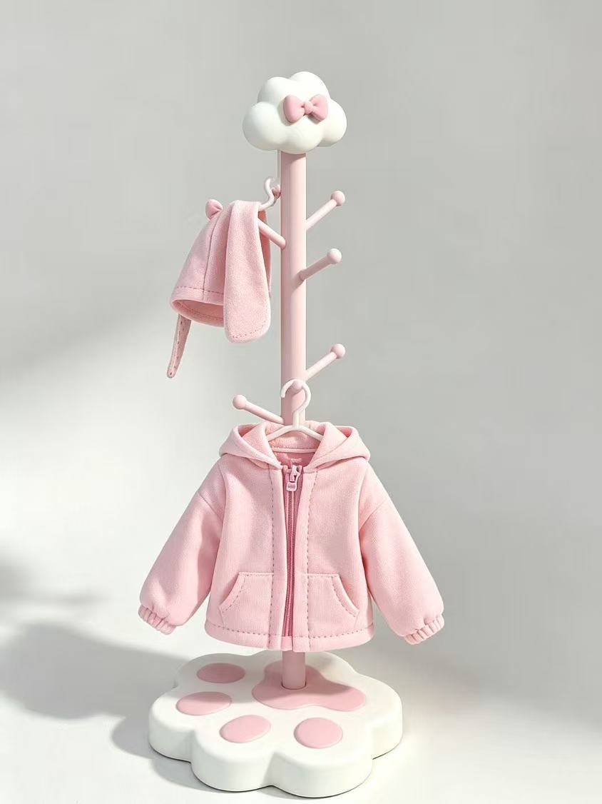 Porte-vêtements sur pied de st - Korean Lifestyle & Kids Boutique Photos avis et prix